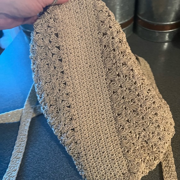 Crochet bag - Picture 6 of 6
